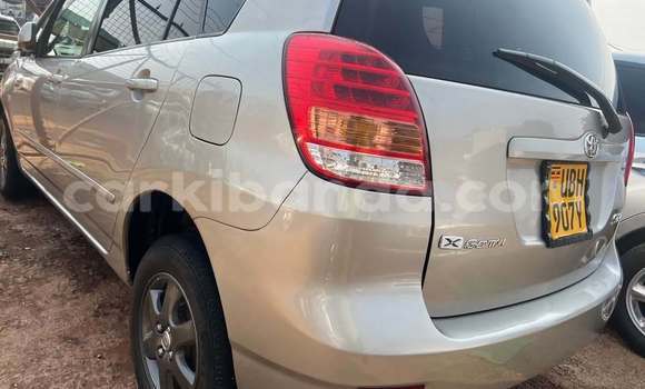 Buy Used Toyota Spacio Other Car in Kampala in Uganda Buy Used Toyota Spacio Other Car in Kampala in Uganda