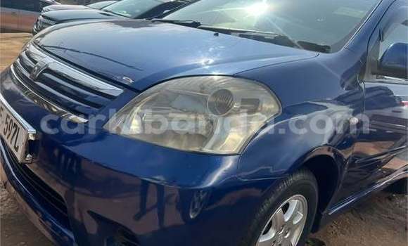 Buy Used Toyota Raum Other Car in Kampala in Uganda Buy Used Toyota Raum Other Car in Kampala in Uganda