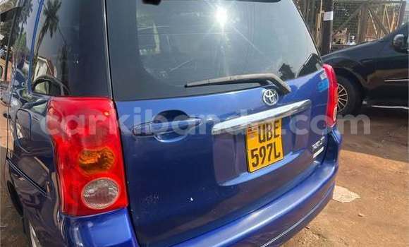 Buy Used Toyota Raum Other Car in Kampala in Uganda Buy Used Toyota Raum Other Car in Kampala in Uganda