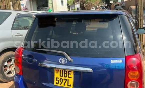 Buy Used Toyota Raum Other Car in Kampala in Uganda Buy Used Toyota Raum Other Car in Kampala in Uganda