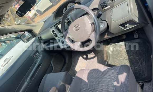 Buy Used Toyota Raum Other Car in Kampala in Uganda Buy Used Toyota Raum Other Car in Kampala in Uganda
