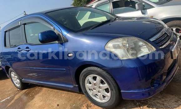 Buy Used Toyota Raum Other Car in Kampala in Uganda Buy Used Toyota Raum Other Car in Kampala in Uganda