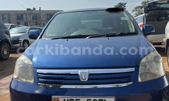Buy Used Toyota Raum Other Car in Kampala in Uganda Buy Used Toyota Raum Other Car in Kampala in Uganda