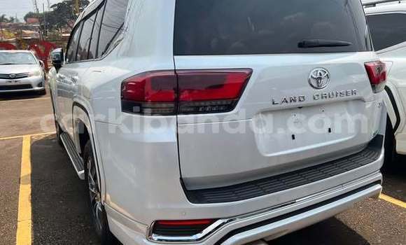 Buy Used Toyota Land Cruiser Other Car in Kampala in Uganda Buy Used Toyota Land Cruiser Other Car in Kampala in Uganda