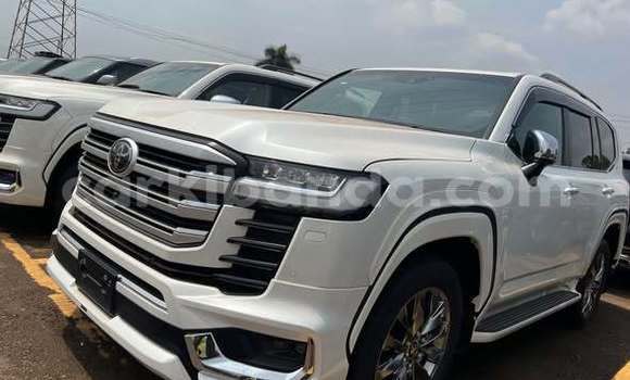 Buy Used Toyota Land Cruiser Other Car in Kampala in Uganda Buy Used Toyota Land Cruiser Other Car in Kampala in Uganda