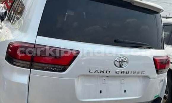 Buy Used Toyota Land Cruiser Other Car in Kampala in Uganda Buy Used Toyota Land Cruiser Other Car in Kampala in Uganda