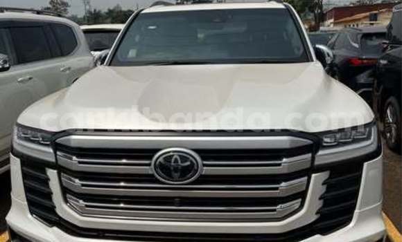 Buy Used Toyota Land Cruiser Other Car in Kampala in Uganda Buy Used Toyota Land Cruiser Other Car in Kampala in Uganda