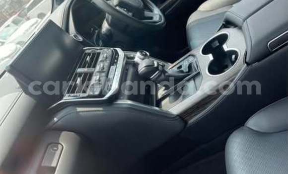 Buy Used Toyota Land Cruiser Other Car in Kampala in Uganda Buy Used Toyota Land Cruiser Other Car in Kampala in Uganda