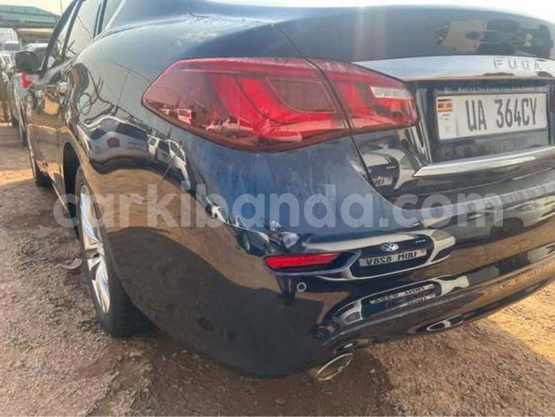 Big with watermark nissan fuga uganda kampala 24932