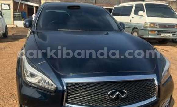Buy Used Nissan Fuga Black Car in Kampala in Uganda Buy Used Nissan Fuga Black Car in Kampala in Uganda