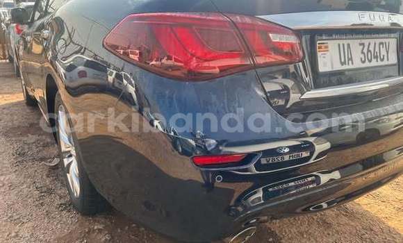 Buy Used Nissan Fuga Black Car in Kampala in Uganda Buy Used Nissan Fuga Black Car in Kampala in Uganda