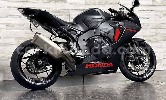 Buy Used Honda CBR Black Bike in Amudat in Northern Buy Used Honda CBR Black Bike in Amudat in Northern