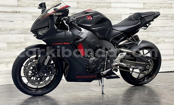 Buy Used Honda CBR Black Bike in Amudat in Northern Buy Used Honda CBR Black Bike in Amudat in Northern