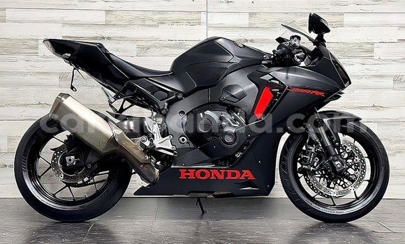 Buy Used Honda CBR Black Bike in Amudat in Northern Buy Used Honda CBR Black Bike in Amudat in Northern