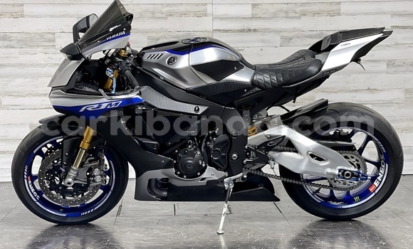 Buy Used Yamaha YFZ Black Bike in Apac in Northern Buy Used Yamaha YFZ Black Bike in Apac in Northern