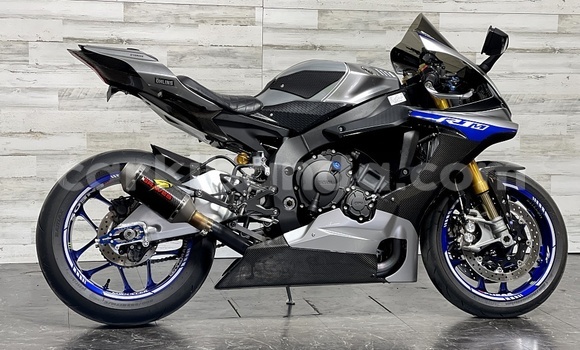 Buy Used Yamaha YFZ Black Bike in Apac in Northern Buy Used Yamaha YFZ Black Bike in Apac in Northern