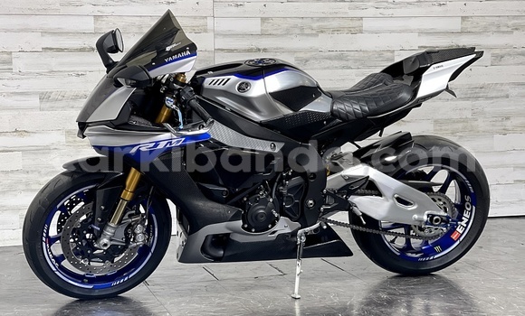 Buy Used Yamaha YFZ Black Bike in Apac in Northern Buy Used Yamaha YFZ Black Bike in Apac in Northern