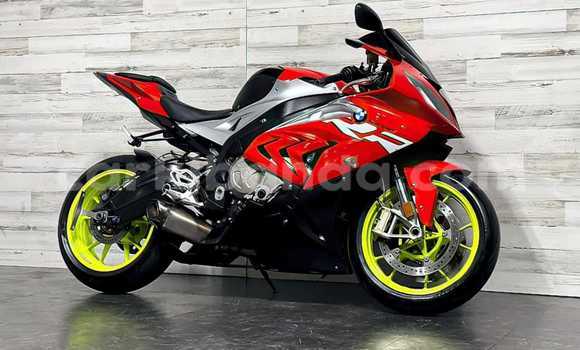 Buy Used BMW S 1000 Red Bike in Bugiri in Eastern Buy Used BMW S 1000 Red Bike in Bugiri in Eastern