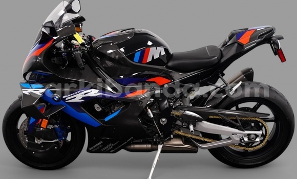Buy Used BMW S 1000 Black Bike in Kampala in Uganda Buy Used BMW S 1000 Black Bike in Kampala in Uganda