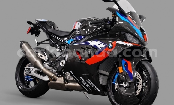 Buy Used BMW S 1000 Black Bike in Kampala in Uganda Buy Used BMW S 1000 Black Bike in Kampala in Uganda