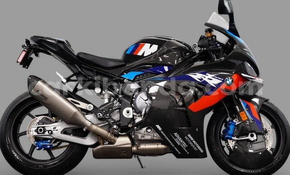 Buy Used BMW S 1000 Black Bike in Kampala in Uganda Buy Used BMW S 1000 Black Bike in Kampala in Uganda