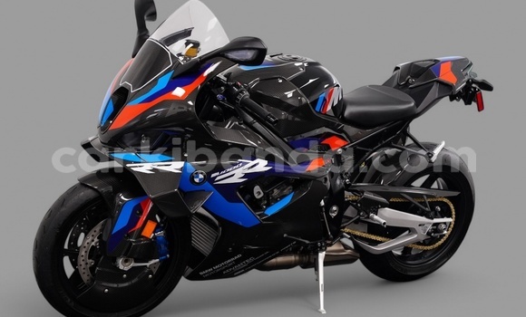Buy Used BMW S 1000 Black Bike in Kampala in Uganda Buy Used BMW S 1000 Black Bike in Kampala in Uganda