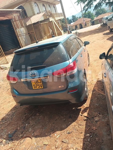 Big with watermark toyota wish uganda kampala 24946