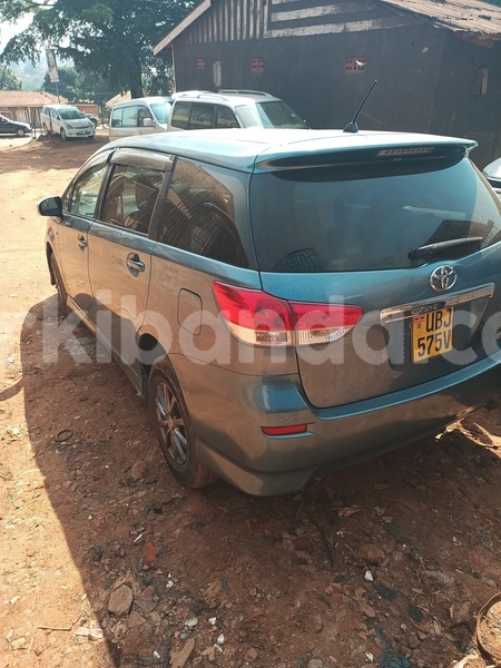 Big with watermark toyota wish uganda kampala 24946
