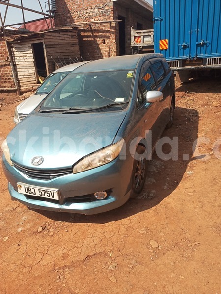 Big with watermark toyota wish uganda kampala 24946