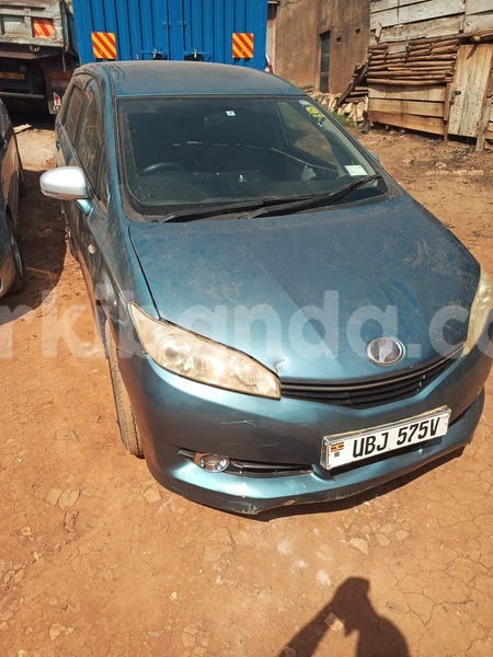Big with watermark toyota wish uganda kampala 24946