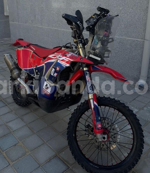 Big with watermark honda crf uganda kampala 24947