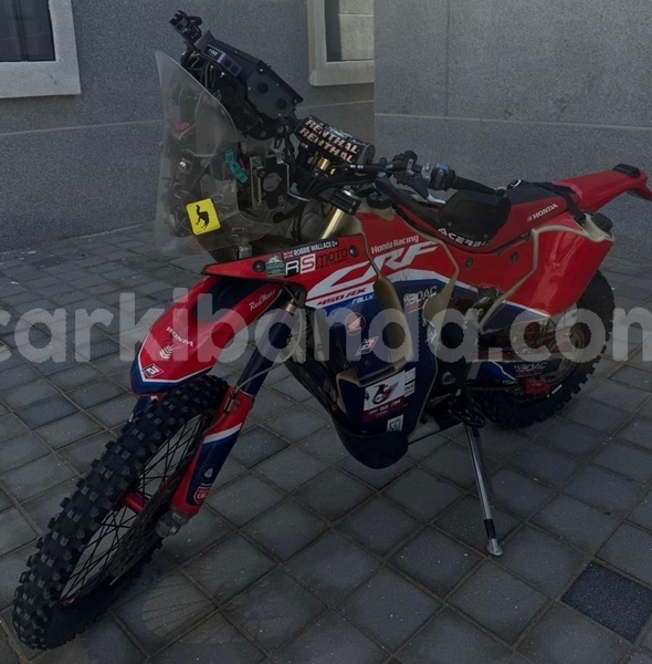 Big with watermark honda crf uganda kampala 24947