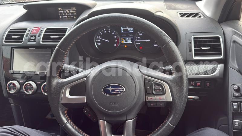 Big with watermark subaru forester uganda kabale 24948
