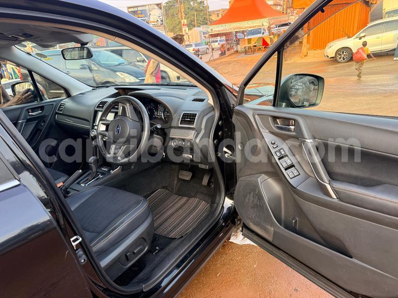 Big with watermark subaru forester uganda kabale 24948