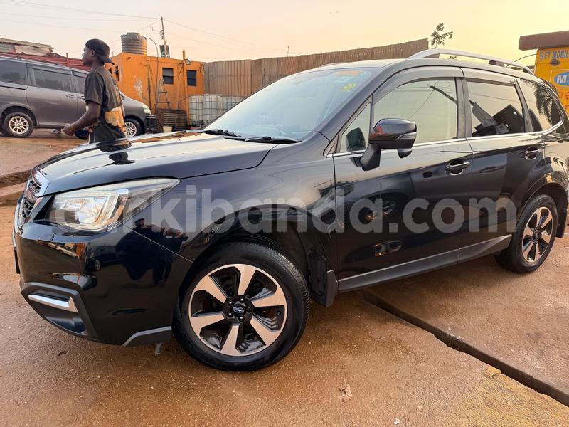 Big with watermark subaru forester uganda kabale 24948