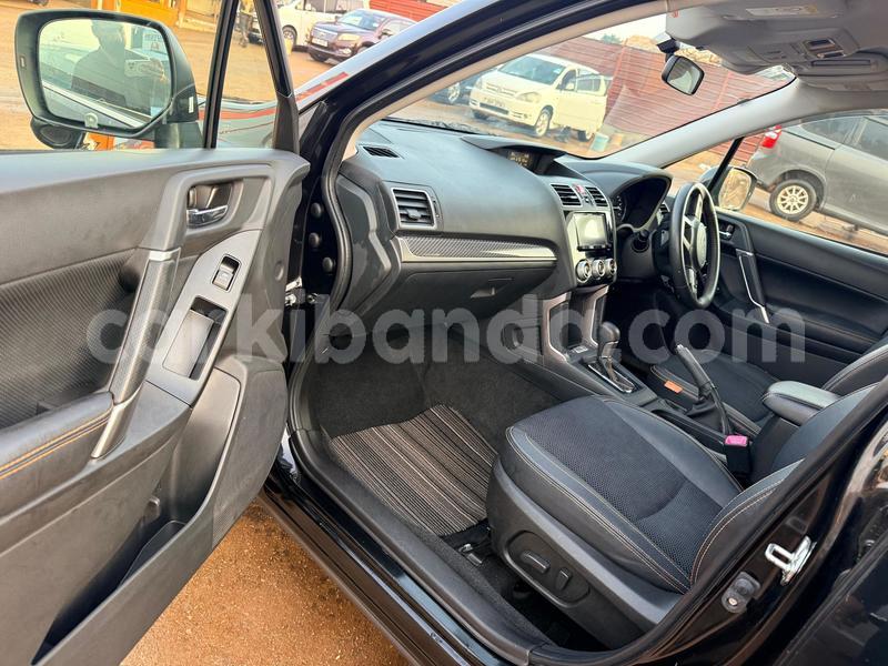 Big with watermark subaru forester uganda kabale 24948