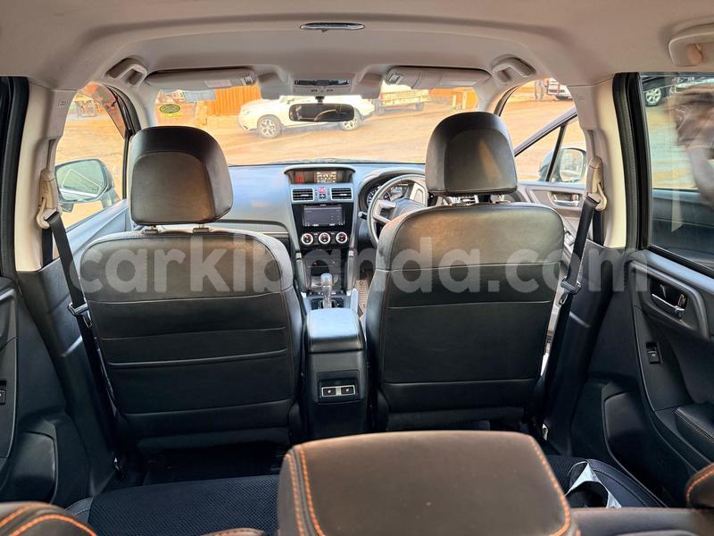 Big with watermark subaru forester uganda kabale 24948