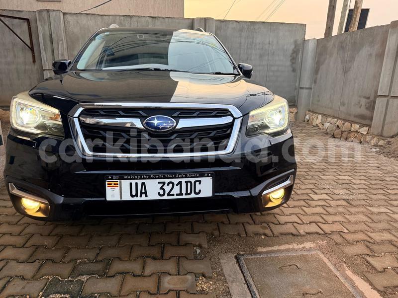 Big with watermark subaru forester uganda kabale 24948