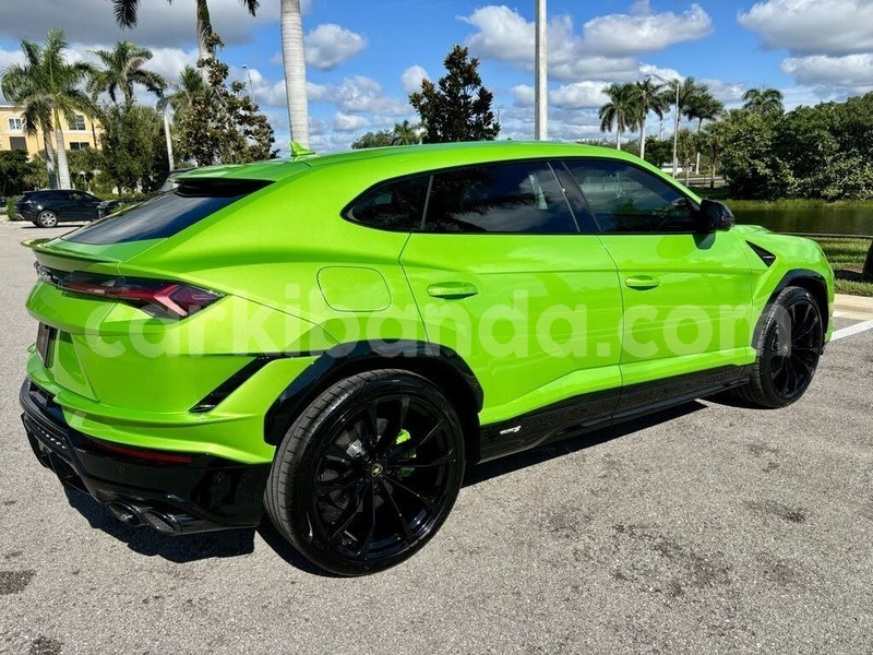 Big with watermark lamborghini urus uganda arua 24949