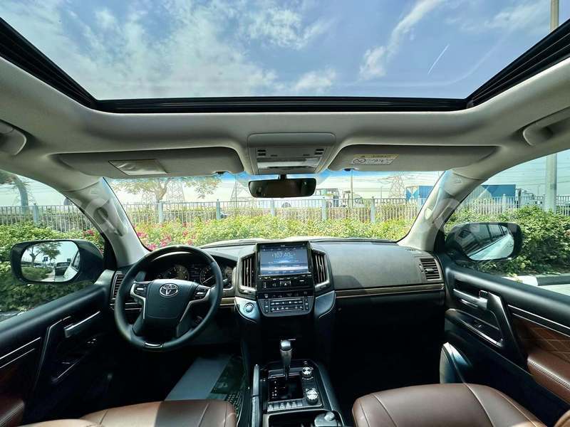 Big with watermark toyota land cruiser uganda hoima 24950