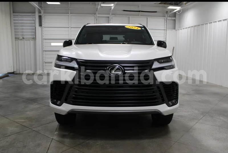 Big with watermark lexus lx uganda fort portal 24951