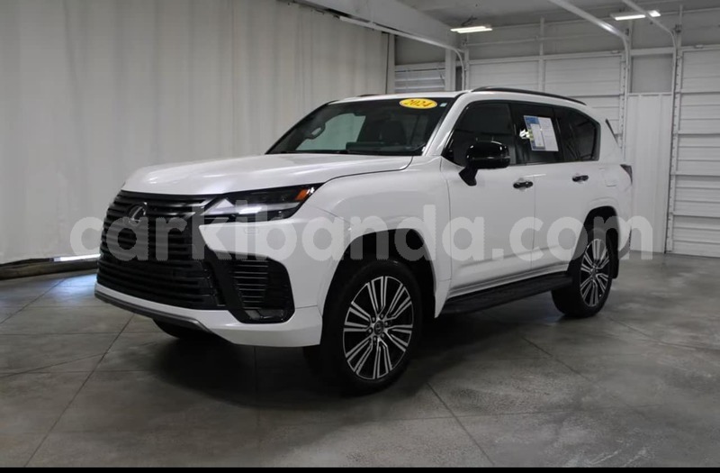 Big with watermark lexus lx uganda fort portal 24951