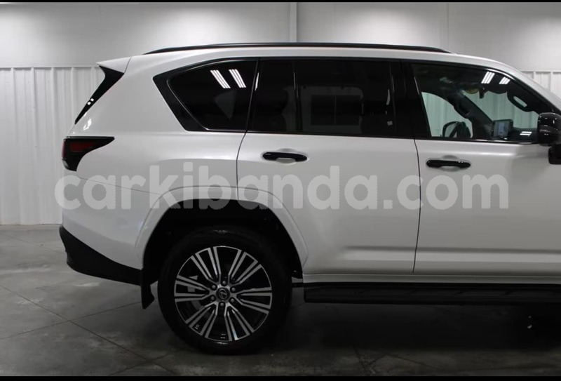 Big with watermark lexus lx uganda fort portal 24951