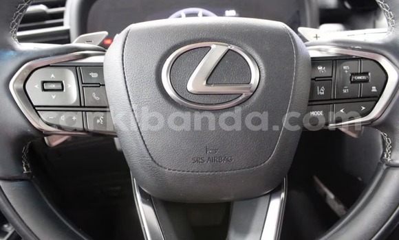 Buy Used Lexus LX White Car in Fort Portal in Uganda Buy Used Lexus LX White Car in Fort Portal in Uganda