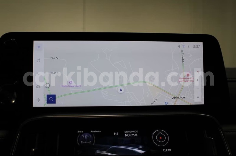 Big with watermark lexus lx uganda fort portal 24951