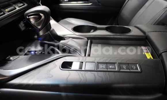 Buy Used Lexus LX White Car in Fort Portal in Uganda Buy Used Lexus LX White Car in Fort Portal in Uganda