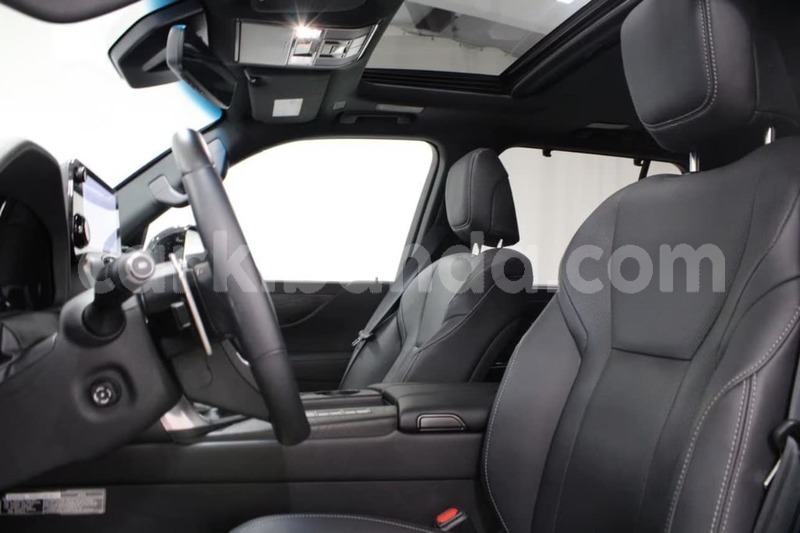 Big with watermark lexus lx uganda fort portal 24951