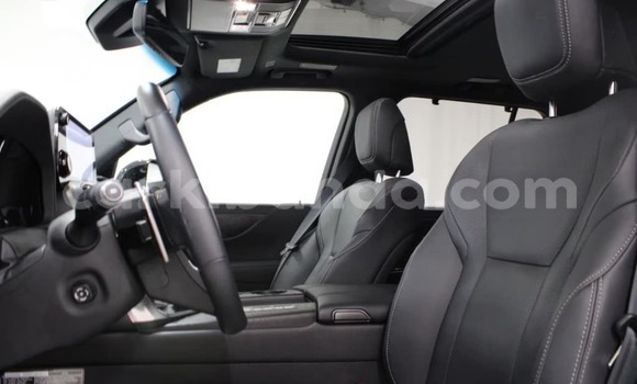 Buy Used Lexus LX White Car in Fort Portal in Uganda Buy Used Lexus LX White Car in Fort Portal in Uganda