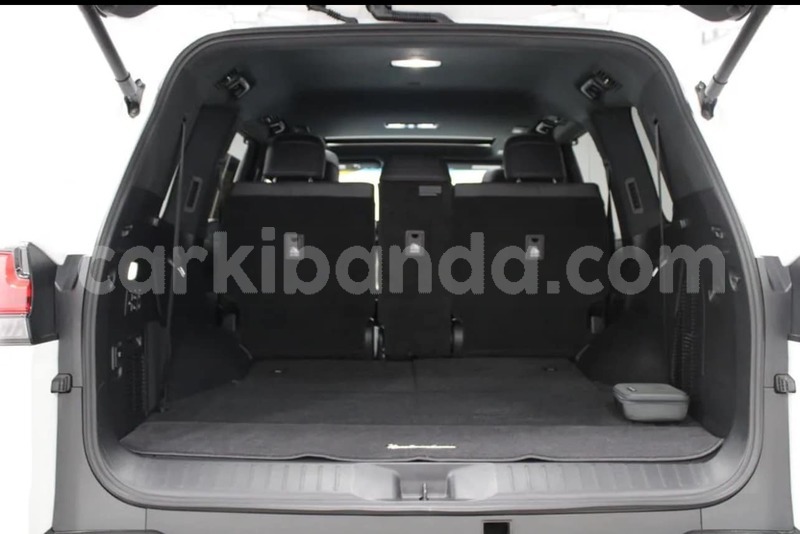 Big with watermark lexus lx uganda fort portal 24951