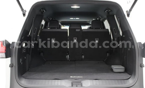 Buy Used Lexus LX White Car in Fort Portal in Uganda Buy Used Lexus LX White Car in Fort Portal in Uganda